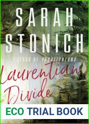 Laurentian Divide