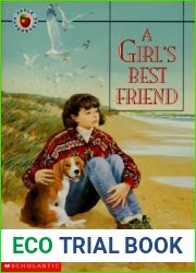 A Girl|s Best Friend