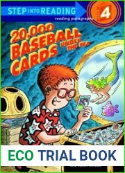 20,000 Baseball Cards Under the Sea