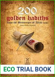 200 Golden Hadith