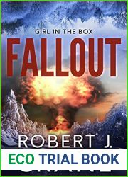 Fallout (The Girl in the Box Book 55)