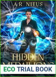 Hidden Medallions: Return of the Elementals - Book 2