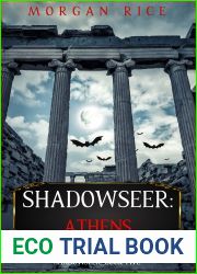 Athens (Shadowseer #5)