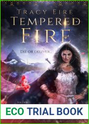 Tempered Fire (Folded Earth Book 3)