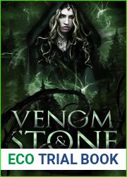 Venom and Stone (Cursed Women, #1)