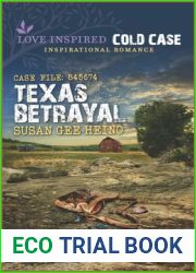 Texas Betrayal
