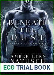 Beneath the Dust (Force of Nature #4)