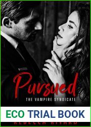 Pursued (The Vampire Syndicate #1)