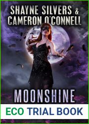 Moonshine (The Phantom Queen Diaries, #11)