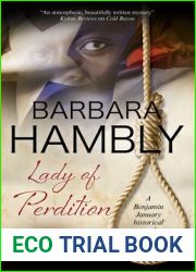 Lady of Perdition (Benjamin January, #17)