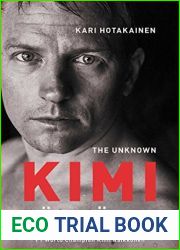 The Unknown Kimi Raikkonen