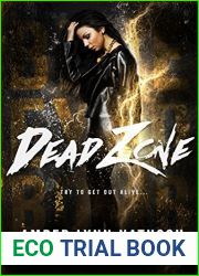 Dead Zone (Blue-Eyed Bomb #3)