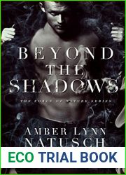 Beyond the Shadows (Force of Nature #3)