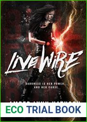 Live Wire (Blue-Eyed Bomb #1)