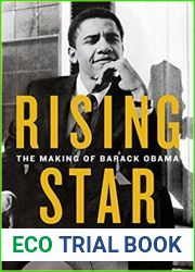 Rising Star: The Making of Barack Obama