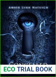 Concealed (Caged, #6.5)