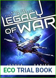 Legacy of War: First Encounter