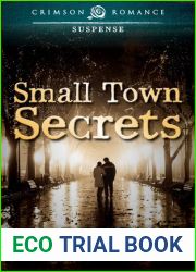 Small Town Secrets