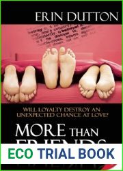 More Than Friends