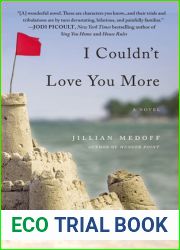 I Couldn|t Love You More