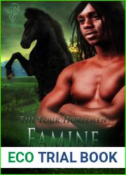 Famine (The Four Horsemen, #3)