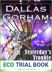 Yesterday|s Trouble (A Carlos McCrary, Private Investigator, Mystery Thriller Series Book 7)