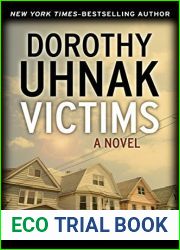 Victims: A Novel