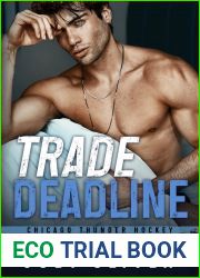 Trade Deadline (Chicago Thunder #1)