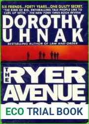 The Ryer Avenue Story
