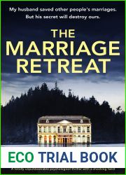 The Marriage Retreat