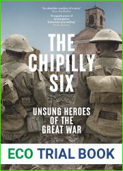 The Chipilly Six: Unsung heroes of the Great War