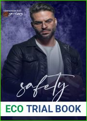 Safety: Cinnamon Roll Saviors