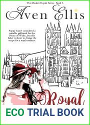 Royal Icing (Modern Royals #3)