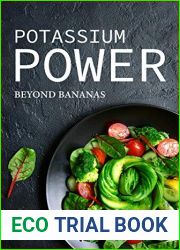 Potassium Power: Beyond Bananas