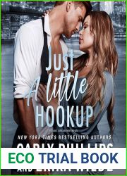 Just A Little Hookup (The Dare Crossover Series)