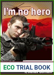 I|m No Hero (Carlos McCrary #0.5)