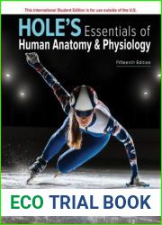 Human Anatomy and Physiology, 15th Edition