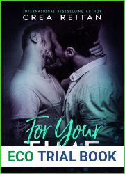 For Your Time (For Your Love Book 1)