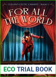 For All The World: Cullen|s Celtic Cabaret - Book 1