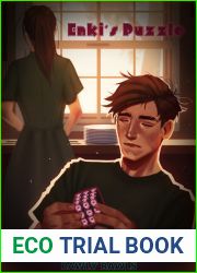 Enki|s Puzzle: An erotic mystery thriller (Dark Stone Universe)