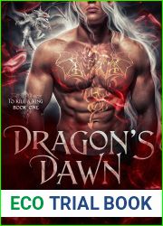 Dragon|s Dawn (To Kill a King, #1)