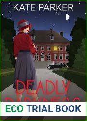 Deadly Darkness (Deadly, #6)