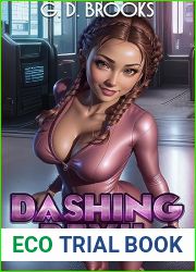 Dashing Devil 3: A Superhero Harem Adventure