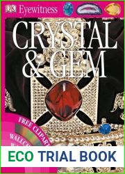 Crystal and Gem. (Eyewitness)