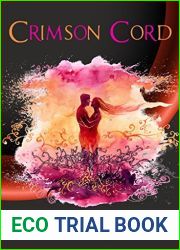 Crimson Cord (Crimson Cord Chronicles, #1)