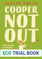 Cooper Not Out