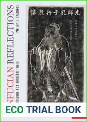 Confucian Reflections: Ancient Wisdom for Modern Times