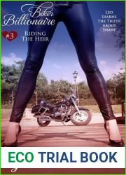 Riding the Heir (Biker Billionaire, #3)