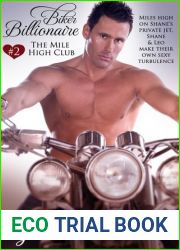 The Mile High Club (Biker Billionaire, #2)