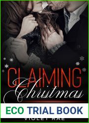 Claiming Christmas (Claiming #5)